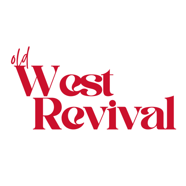 Old West Revival